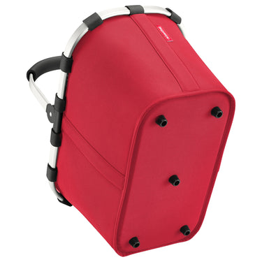 reisenthel carrybag - Einkaufskorb (rot) - Ansicht 4