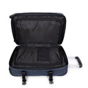 Eastpak selection Transit R 42 - Rollenreisetasche S 51 cm (tarp navy) - Ansicht 3