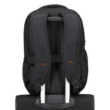American Tourister At Work Nxt - Rucksack 15.6" 47 cm (black) - Ansicht 9