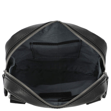 The Bridge Williamsburg - Umhängetasche 24 cm (black) - Ansicht 6