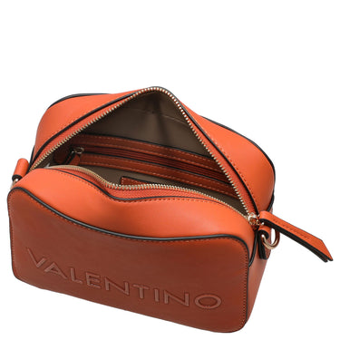 Valentino Bags Neasy Re - Umhängetasche 20 cm (arancio) - Ansicht 6