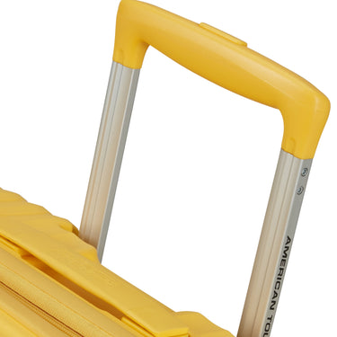 American Tourister Selection Diablast - 4-Rollen-Trolley 68 cm erw. (digital yellow) - Ansicht 8