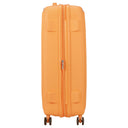 American Tourister Soundbox - 4-Rollen-Trolley 77 cm (papaya pop) - Ansicht 6