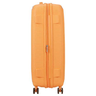 American Tourister Soundbox - 4-Rollen-Trolley 77 cm (papaya pop) - Ansicht 6