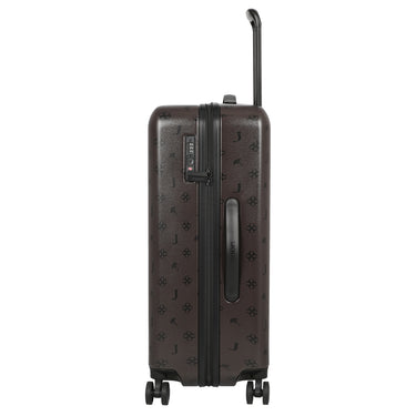 Joop Decoro Volare - 4-Rollen-Trolley 65 cm (seal brown) - Ansicht 3
