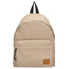 Lacoste Casual Croc Backpack - Backpack 40 cm (viennois)