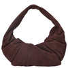 Les Visionnaires Greta Essential Cozy - Tote Bag 37 cm (aubergine)