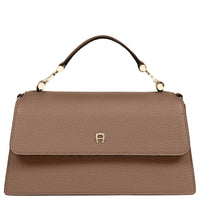 Aigner Delia - Umhängetasche S 23 cm (oat beige)