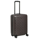 Joop Decoro Volare - 4-Rollen-Kabinentrolley 55 cm (seal brown) - Ansicht 5