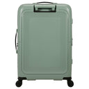 American Tourister Dashpop - 4-Rollen-Trolley 67 cm erw. (grün) - Ansicht 5