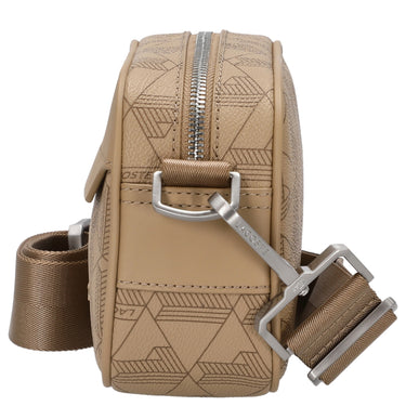 Lacoste The Blend Reporter - Umhängetasche S 19 cm (mono viennois otter) - Ansicht 3