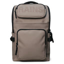 Rains Texel Cargo Backpack W3 - Rucksack 16" 45 cm (cinder)
