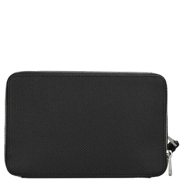 Lacoste Chantaco - Clutch 25 cm (noir) - Ansicht 4