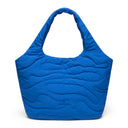 Johnny Urban Cleo - Tote Bag 56 cm (blue) - Ansicht 2