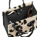 reisenthel Daily Shopper - Shopper XS 27 cm (teddy leo cream) - Ansicht 5