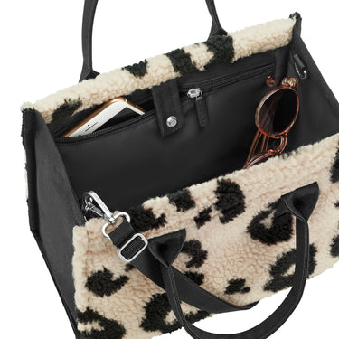 reisenthel Daily Shopper - Shopper XS 27 cm (teddy leo cream) - Ansicht 5