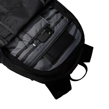 The North Face Hot Shot - Rucksack 15" 51 cm (black) - Ansicht 4