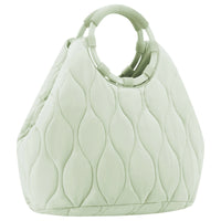 reisenthel shopping loopbag hobo - Einkaufstasche mit Bügel 63.5 cm (puffer iced matcha) - Ansicht 2