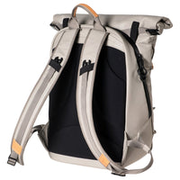 aunts & uncles Japan RE Kushiro RE - Rucksack 15" 45 cm (driftwood) - Ansicht 2