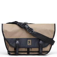 Chrome Citizen 24 - Umhängetasche 16" 58 cm (coyote x)
