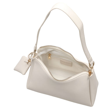Seidenfelt Meloy - Schultertasche (soft cream) - Ansicht 6
