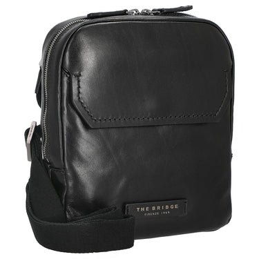 The Bridge Williamsburg - Umhängetasche 24 cm (black) - Ansicht 5