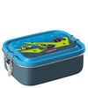 Step by Step Zubehör Edelstahl - Lunchbox 17 cm (Vehicle)