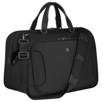 Victorinox Werks Traveler 7.0 - Weekender 14" 50 cm (black) - Ansicht 2