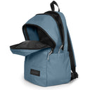 Eastpak Tarp Pack 25 - Rucksack 16" 45 cm (tarp dust blue) - Ansicht 4