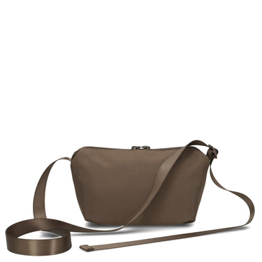 zwei Mademoiselle MTX40 - Umhängetasche 22 cm (brown) - Ansicht 4