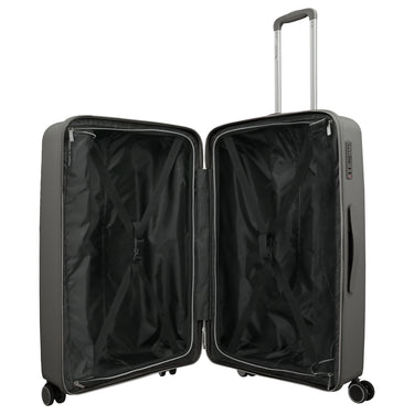 Travelite Tamaris Voyaage - 4-Rollen-Trolley Set 3tlg. L/M/S (anthracite) - Ansicht 8