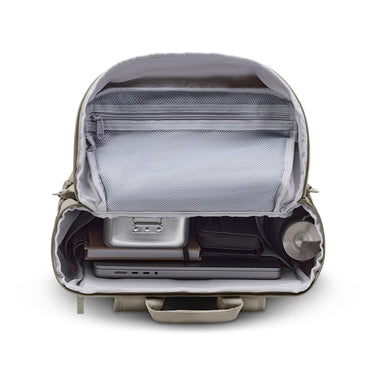 Johnny Urban Kian Large - Backpack 55 cm (desert grey) - Ansicht 12