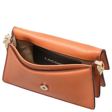 Lacoste Tennis Bliss - Schultertasche 22.5 cm (blossom) - Ansicht 6