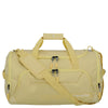 Travelite Kick Off - Sport Bag M 29 cm (yellow)