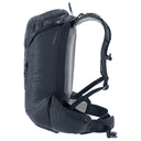 Deuter Attack 22 EL - Fahrradrucksack 56 cm (black) - Ansicht 4
