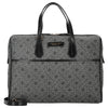 The Bridge Anna - Briefcase 14" 36 cm (black)