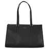 Lacoste Shopping Bag - Shopper L 37 cm (noir)