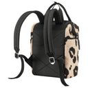 reisenthel travelling allrounder R - Rucksack 40 cm (teddy leo cream) - Ansicht 3