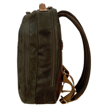 Brics Life - Rucksack 15" 40 cm (olive) - Ansicht 2