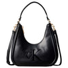 Calvin Klein Bold - Schultertasche 25 cm (black)