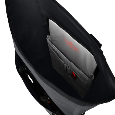 Vaude Proof Transformer 2in1 - Fahrradtasche/Fahrradrucksack 13.3" (heron) - Ansicht 7