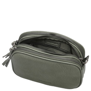 FREDsBRUDER Lunar - Umhängetasche 23 cm (sage) - Ansicht 6