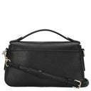 Lacoste Champs-Elysées - Umhängetasche 35 cm (black) - Ansicht 4