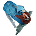 Deuter Trail 18 - Kletterrucksack 58 cm (wave-ivy) - Ansicht 9