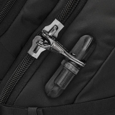 pacsafe Venturesafe EXP35 travel - Rucksack 15" 52 cm (black) - Ansicht 8