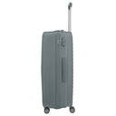 Travelite Pacific - 4-Rollen-Trolley 78 cm (anthracite) - Ansicht 3