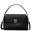 Calvin Klein Emblem Pebb - Shoulder Bag (black)