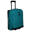 Travelite Kick Off - Rollenreisetasche 55 cm (petrol) - Ansicht 3