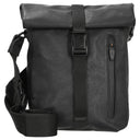 aunts & uncles Japan RE Yodo RE - Umhängetasche 19 cm (black)