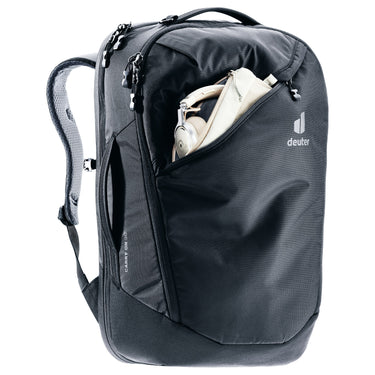 Deuter Carry On 30 - Reiserucksack 52 cm (black) - Ansicht 7
